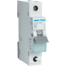 Автоматический выключатель HAGER 1P 6kA C-50A QC 1M MCS150